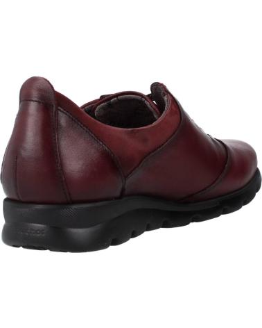 FLUCHOS F0354 BURDEOS