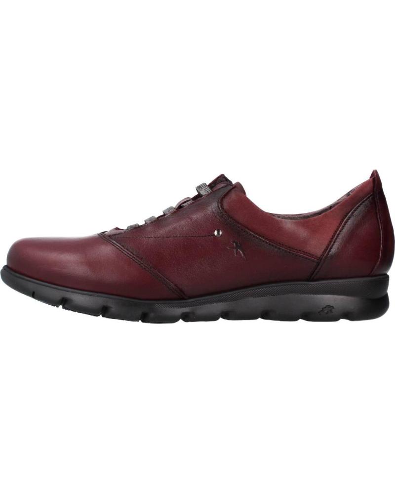 FLUCHOS F0354 BURDEOS