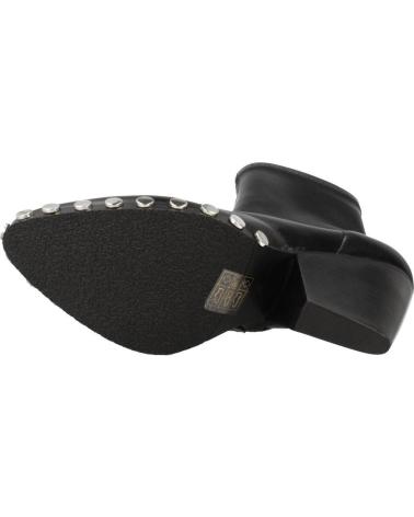 Botines de Mujer noa harmon KANSAS NEGRO