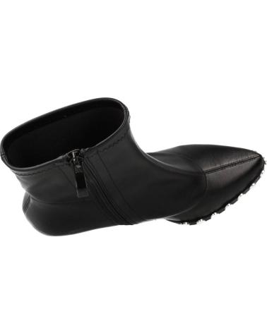 Botines de Mujer noa harmon KANSAS NEGRO