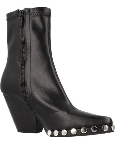 Botines de Mujer noa harmon KANSAS NEGRO