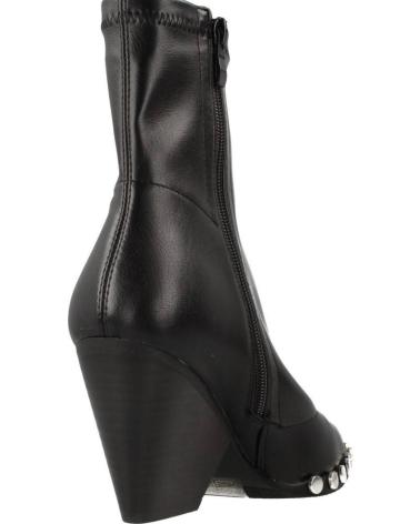 Botines de Mujer noa harmon KANSAS NEGRO