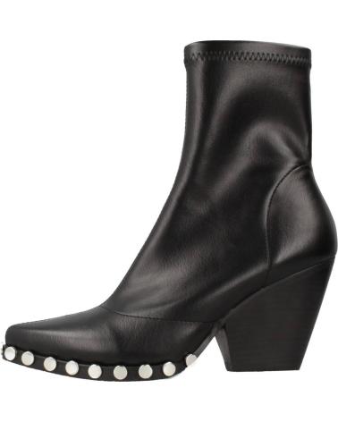 Botines de Mujer noa harmon KANSAS NEGRO