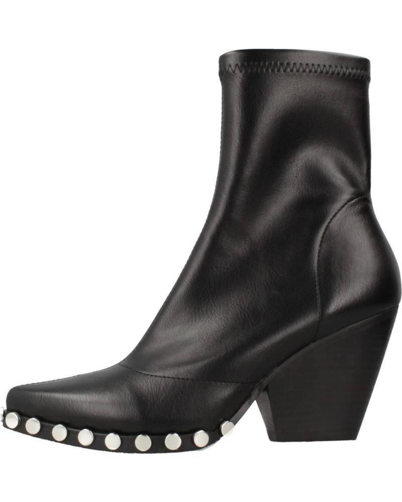 Botines de Mujer noa harmon KANSAS NEGRO