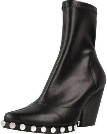 Botines de Mujer noa harmon KANSAS NEGRO