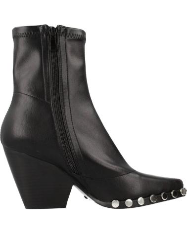 Botines de Mujer noa harmon KANSAS NEGRO