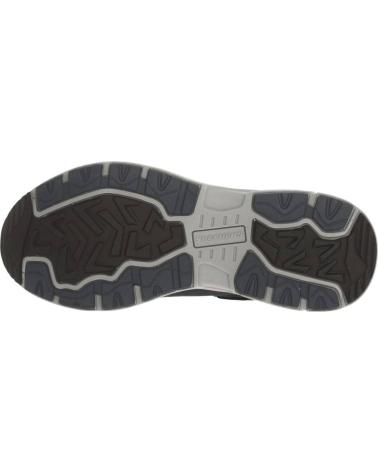 Scarpe sport per Uomo SKECHERS OAK CANYON AZUL