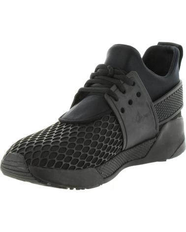 Sapatilhas de Mulher TIMBERLAND A1Y5N KIRI UP BLACK