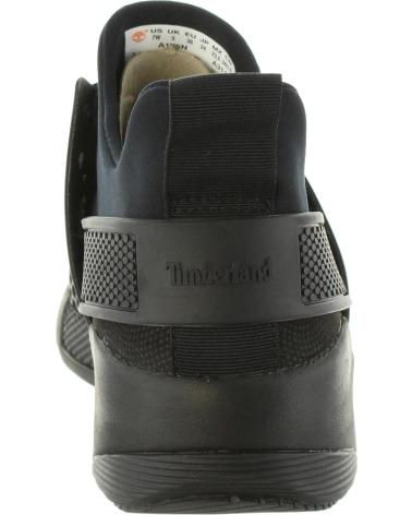 Sapatilhas de Mulher TIMBERLAND A1Y5N KIRI UP BLACK