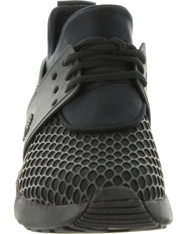 Sapatilhas de Mulher TIMBERLAND A1Y5N KIRI UP BLACK