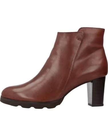 Stivaletti per Donna REGARDE LE CIEL PATRICIA012785 MARRON