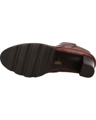 Stivaletti per Donna REGARDE LE CIEL PATRICIA012785 MARRON
