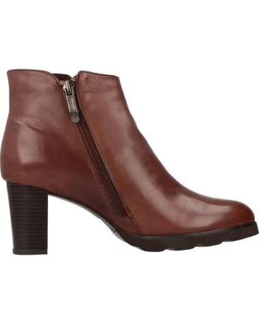 Stivaletti per Donna REGARDE LE CIEL PATRICIA012785 MARRON
