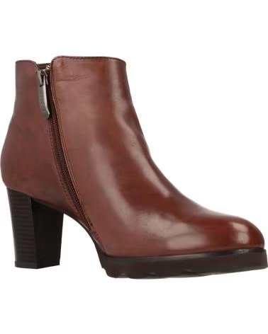 Stivaletti per Donna REGARDE LE CIEL PATRICIA012785 MARRON