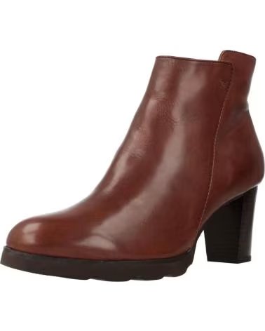 Stivaletti per Donna REGARDE LE CIEL PATRICIA012785 MARRON