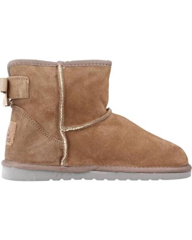 Botas de Niña VUL-LADI 2351 70 MARRON