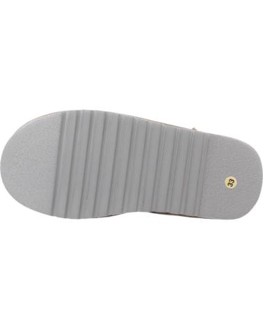Botas de Niña VUL-LADI 2351 70 MARRON