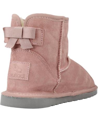 Stivali per Bambina VUL-LADI 2351 70 ROSA
