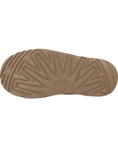 Botines de Niña y Niño UGG K NEUMEL II MARRON
