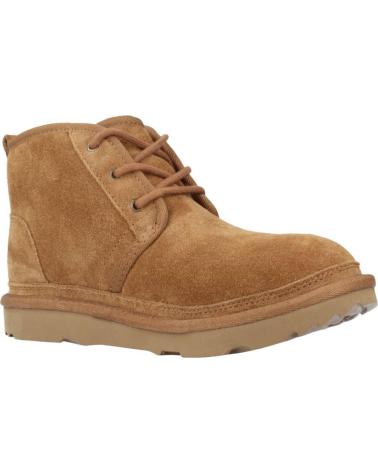 Botines de Niña y Niño UGG K NEUMEL II MARRON