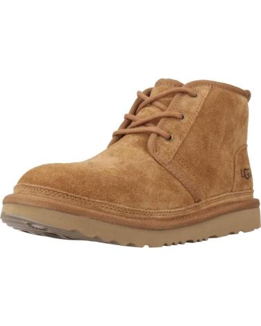 Botines de Niña y Niño UGG K NEUMEL II MARRON