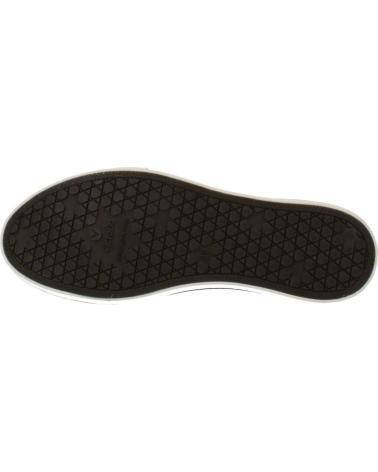 Stiefel für Damen victoria ZAPATILLAS LONA 1061107 BLANCAS BLANCO