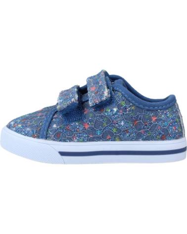 Sneaker für Mädchen CHICCO GABBIANO FLORAL