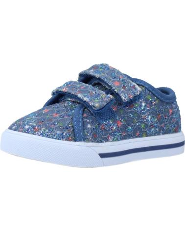 Sneaker für Mädchen CHICCO GABBIANO FLORAL