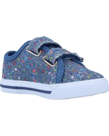 Sneaker für Mädchen CHICCO GABBIANO FLORAL