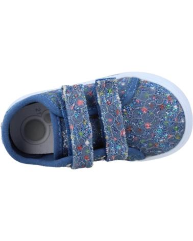 Sneaker für Mädchen CHICCO GABBIANO FLORAL