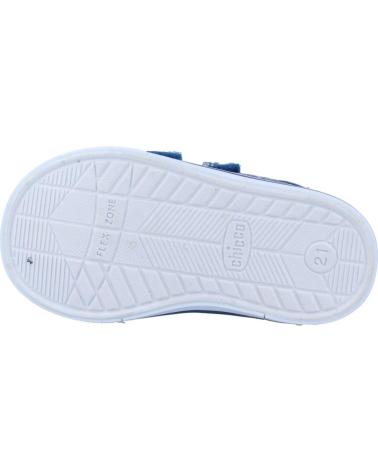 Sneaker für Mädchen CHICCO GABBIANO FLORAL