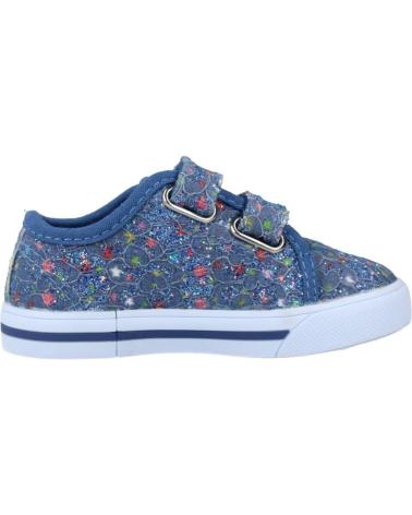 Sneaker für Mädchen CHICCO GABBIANO FLORAL