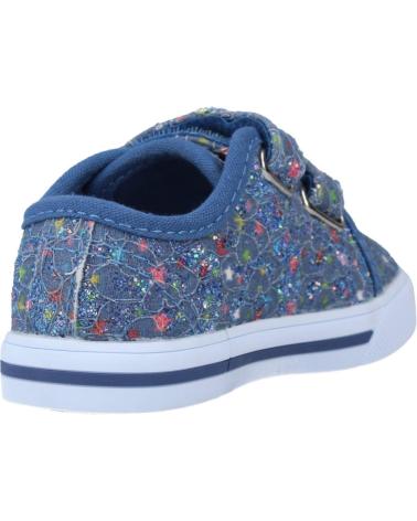 Sneaker für Mädchen CHICCO GABBIANO FLORAL