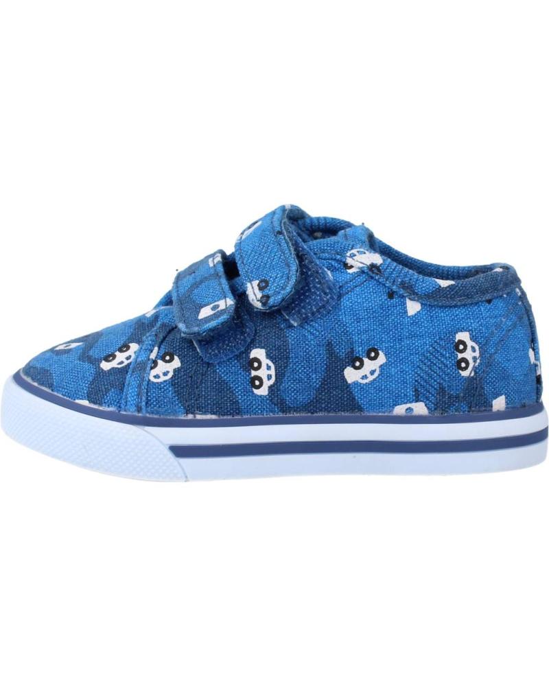 Sneaker für Junge CHICCO GABBIANO AZUL