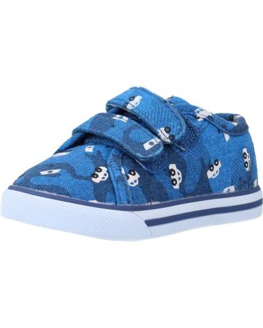 Sneaker für Junge CHICCO GABBIANO AZUL
