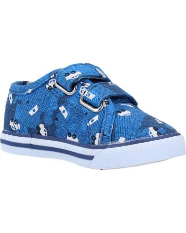 Sneaker für Junge CHICCO GABBIANO AZUL