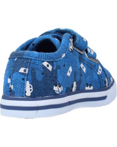 Sneaker für Junge CHICCO GABBIANO AZUL