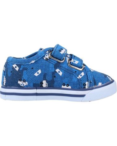 Sneaker für Junge CHICCO GABBIANO AZUL