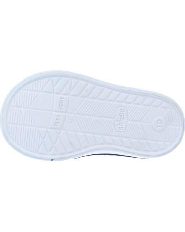 Sneaker für Junge CHICCO GABBIANO AZUL
