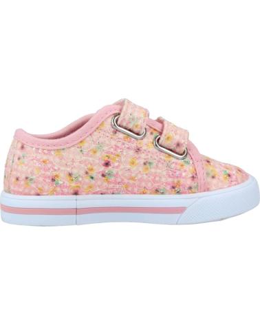 Sneaker für Mädchen CHICCO GABBIANO FLORAL