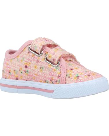 Sneaker für Mädchen CHICCO GABBIANO FLORAL