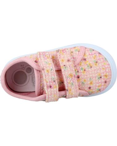 Sneaker für Mädchen CHICCO GABBIANO FLORAL