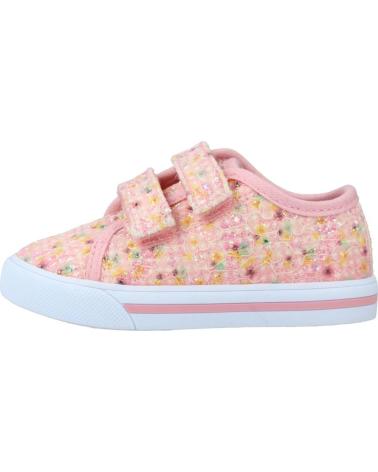 Sneaker für Mädchen CHICCO GABBIANO FLORAL