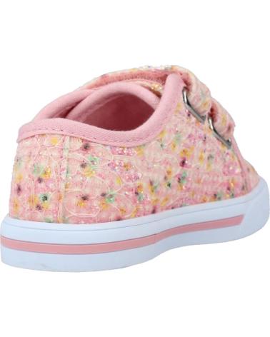 Sneaker für Mädchen CHICCO GABBIANO FLORAL