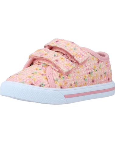 Sneaker für Mädchen CHICCO GABBIANO FLORAL