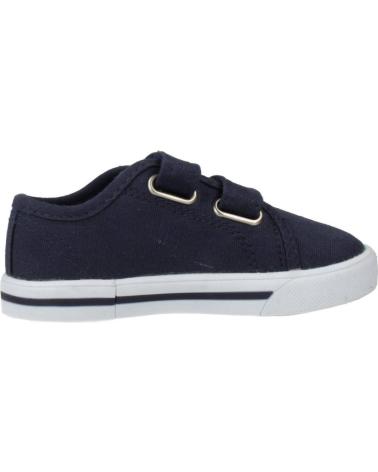 Sportif pour Fille et Garçon CHICCO 1063464 AZUL
