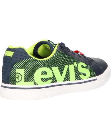 Sneaker für Damen LEVIS VFUT0031T FUTURE 1034 NAVY