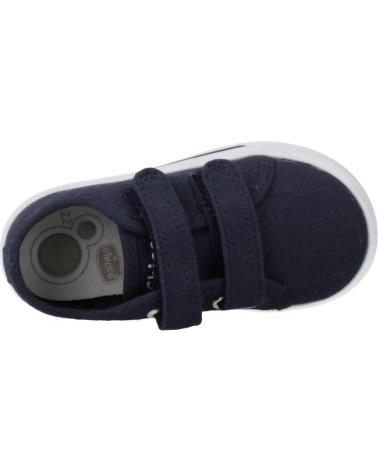 Sportif pour Fille et Garçon CHICCO 1063464 AZUL