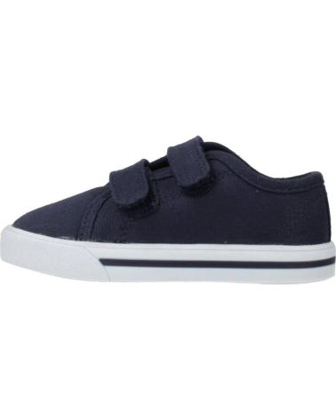 Sportif pour Fille et Garçon CHICCO 1063464 AZUL
