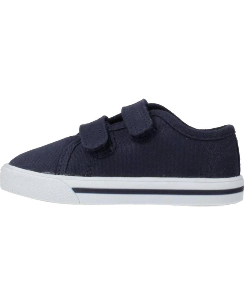 Sportif pour Fille et Garçon CHICCO 1063464 AZUL